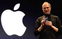 Tròn 8 năm ngày Steve Jobs công bố iPhone đầu tiên