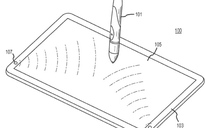 iPad Pro 12,9 inch sẽ được trang bị bút cảm ứng