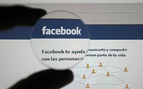 Facebook phủ nhận bị tin tặc tấn công