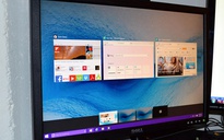 Cách tạo màn hình ảo trong Windows 10