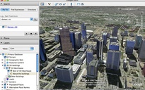 Google Earth Pro đang được cung cấp miễn phí