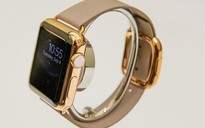 Apple đặt hàng sản xuất 5 triệu chiếc Apple Watch
