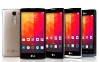 LG sẽ trình làng loạt smartphone mới tại MWC 2015