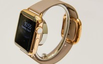 Mở cửa xe hơi bằng Apple Watch