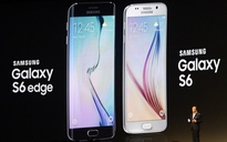 Những điểm khác nhau giữa Galaxy S6 và Galaxy S6 Edge