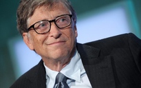 Forbes: Bill Gates là tỉ phú giàu nhất thế giới 2015