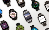 Đồng hồ thông minh Android Wear có thể kết nối iPhone, iPad