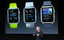 Apple cho chạy thử nghiệm ứng dụng trên Apple Watch