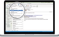 Microsoft tung ra Office 2016 Preview dành cho máy tính Mac