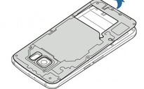Galaxy S6, S6 Edge vẫn có thể tháo rời pin