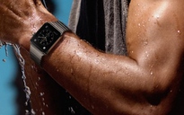 Apple Watch có khả năng chống nước