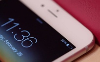 'Tuyệt chiêu' sạc pin nhanh cho iPhone