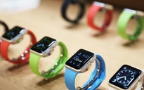 Apple Watch có thể 'trễ hẹn' tại Thụy Sĩ