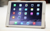 Điểm mặt 9 thế hệ iPad của Apple
