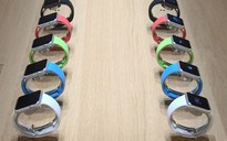 Apple giảm nửa giá Apple Watch cho nhân viên