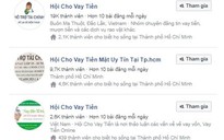 Cảnh giác với các chiêu trò lừa tiền trên mạng