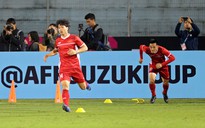 Thái Lan bị loại, Việt Nam dễ vô địch AFF Cup 2018?