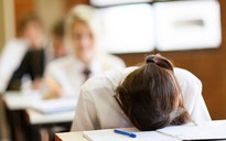 Học sinh bị stress vì hay so sánh với bạn bè