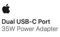 Apple vô tình rò rỉ bộ sạc USB-C kép 35W