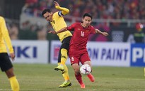 Tuyển Việt Nam vô địch AFF Cup: Nghẹn ngào sau 10 năm chờ đợi