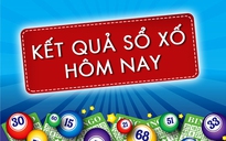 Kết quả xổ số (KQXS) trực tiếp hôm nay, Chủ nhật 3.3.2019