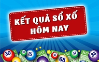 Kết quả xổ số (KQXS) miền Nam trực tiếp hôm nay, thứ Hai 11.3.2019