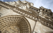 Nhà thờ Đức Bà Paris ở Pháp: 7 điều bí ẩn bạn có thể chưa biết
