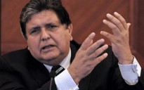 Cựu Tổng thống Peru để lại thư tuyệt mệnh hé lộ lý do tự sát