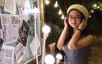 Nóng mạng xã hội: Chat với... nữ sinh Lào Cai nhận học bổng 10 Đại học Mỹ, Nhật