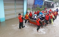 Phú Quốc thiệt hại hơn 175 tỉ sau hai trận ngập: Gấp rút đề xuất giải pháp