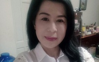 Bắt nghi can đầu độc giết nữ doanh nhân Hà Linh ở Trung Quốc