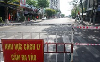 Đà Nẵng: Đề nghị tiệm thuốc tây không được bán thuốc ho, sốt nếu không có toa