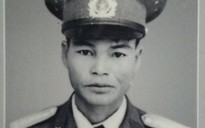 Phạm Văn Lái, người lính anh hùng của Sư đoàn 341