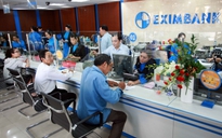 Ròng rã 2 năm đòi tiền gửi tiết kiệm ở Eximbank