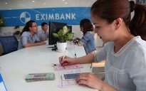 Eximbank tạm ứng 93 tỉ đồng cho bà Chu Thị Bình