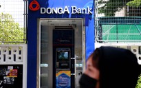 DongABank xin lỗi chủ thẻ bị 'bốc hơi' 116 triệu đồng