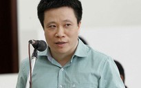 Cưỡng chế kê biên hơn 70 triệu cổ phiếu của ông Hà Văn Thắm