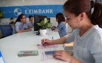 Tổng giám đốc Eximbank là ai?