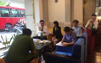Giả mạo Taxi Mai Linh 'chặt chém' khách tại sân bay Tân Sơn Nhất