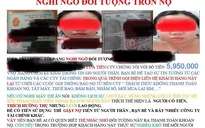 Vay 20 triệu, trả 60 triệu, cả họ tộc vẫn bị app truy đuổi