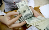 Giá ngoại tệ ngày 21.2: USD tăng, ‘đè’ các ngoại tệ khác giảm