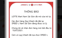 Nửa đêm lên mạng đi chợ