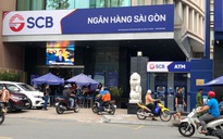 Kiểm soát đặc biệt SCB để ổn định hoạt động