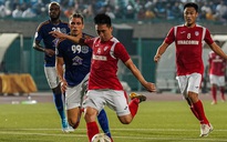 Tiếp bước CLB TP.HCM, Than Quảng Ninh thắng mãn nhãn ở AFC Cup