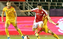 Khi cầu thủ không còn động lực thi đấu và hệ lụy từ việc hoãn V-League