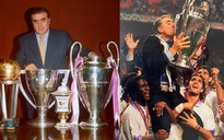 Cựu chủ tịch qua đời vì Covid-19 đã hồi sinh đế chế Real Madrid như thế nào?