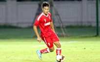 Tiền đạo 1m80 của PVF quyết chiếm suất chính thức trong đội hình U.19 Việt Nam
