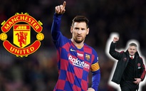 Tại sao Man United có thể 'cuỗm' Messi trước mặt Man City và PSG?