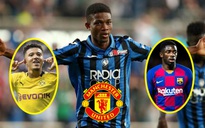 Tân binh 18 tuổi được Manchester United kỳ vọng thay thế Sancho, Dembele tài năng cỡ nào?