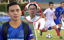 Lương Hoàng Nam: từ tiền vệ tài năng dự World Cup thành 'người thừa' ở HAGL